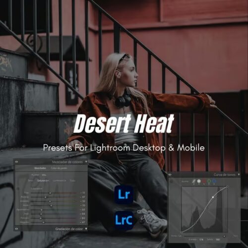 Desert Heat